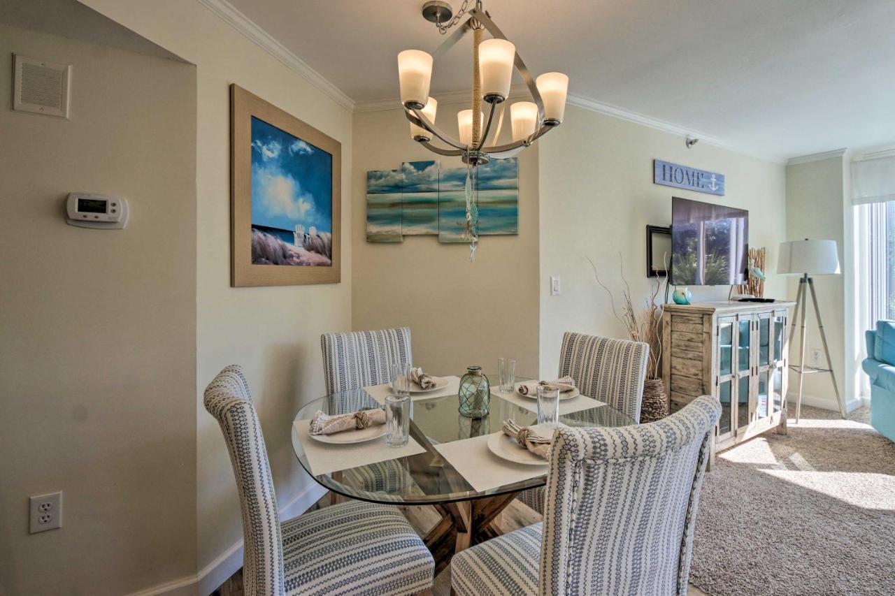 Palmetto Dunes Villa With Lagoon And Fountain Views Hilton Head Island Exterior foto
